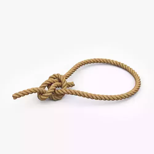 Suicide Rope