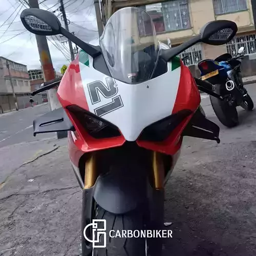 Winglet Ducati Panigale V2