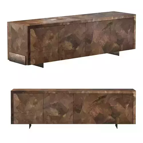 Polanco Sideboard
