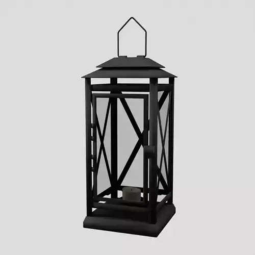 Simple Lantern