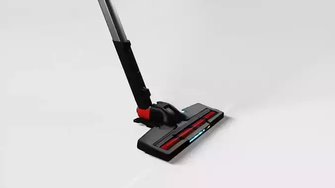 Vacuum Cleaner