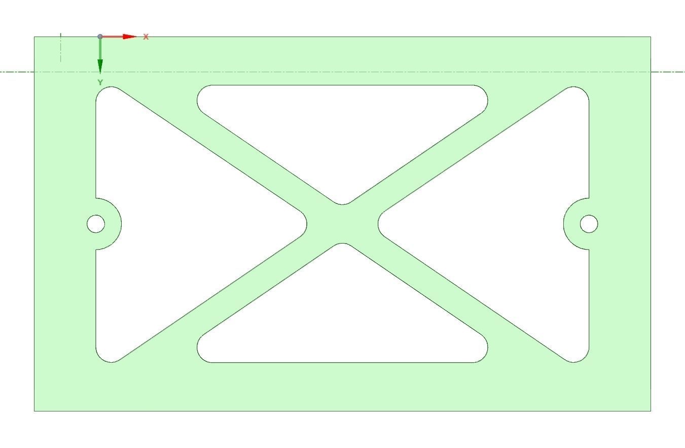 Tool Rack for common printer tools Free 3D print model_5