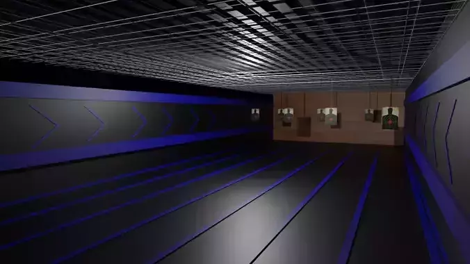 Shooting Range