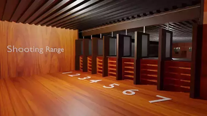 Shooting Range