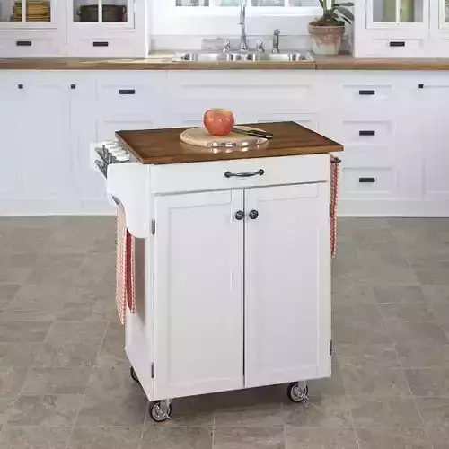 Kitchen Cart