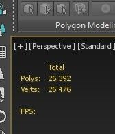 NEVA LIGHT BAR STOOL 3D model_4