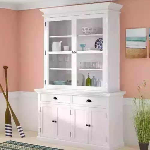 Jakeira Dining Cabinet