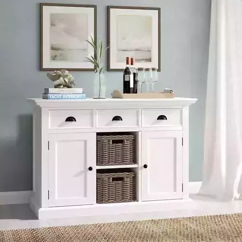 Guisborough Sideboard