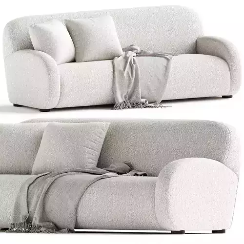 Algiers Sofa