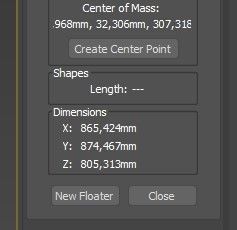 Tutaller Design POLTRONA FOLK 3D model_4