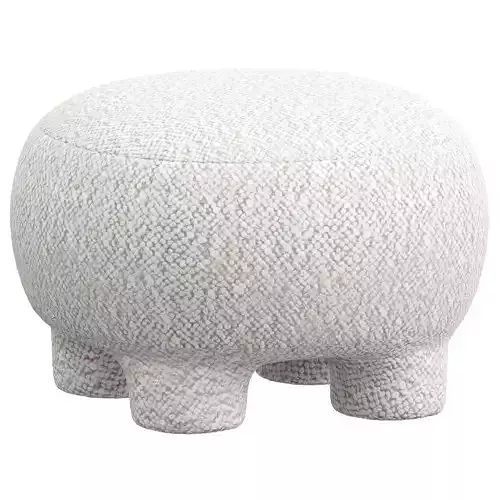 Tutaller Design PUFF FOLK