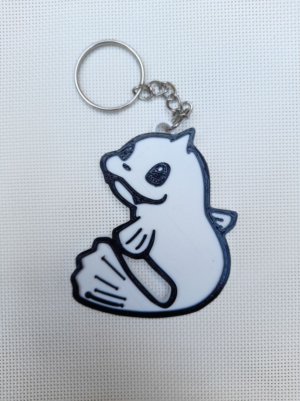 PACK LLAVEROS POKEMON 1 3D print model_7