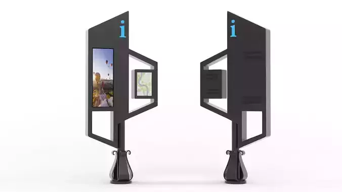 Information Kiosk