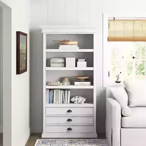 Guildford Storage Bookcase