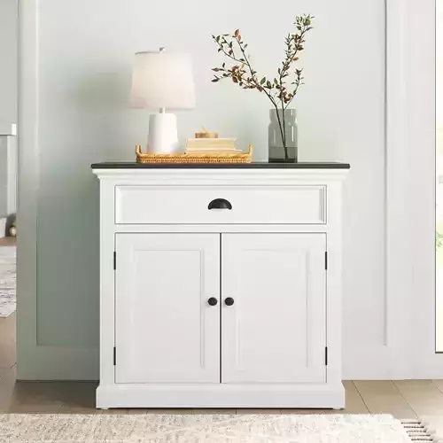 Hailsham Accent Cabinet