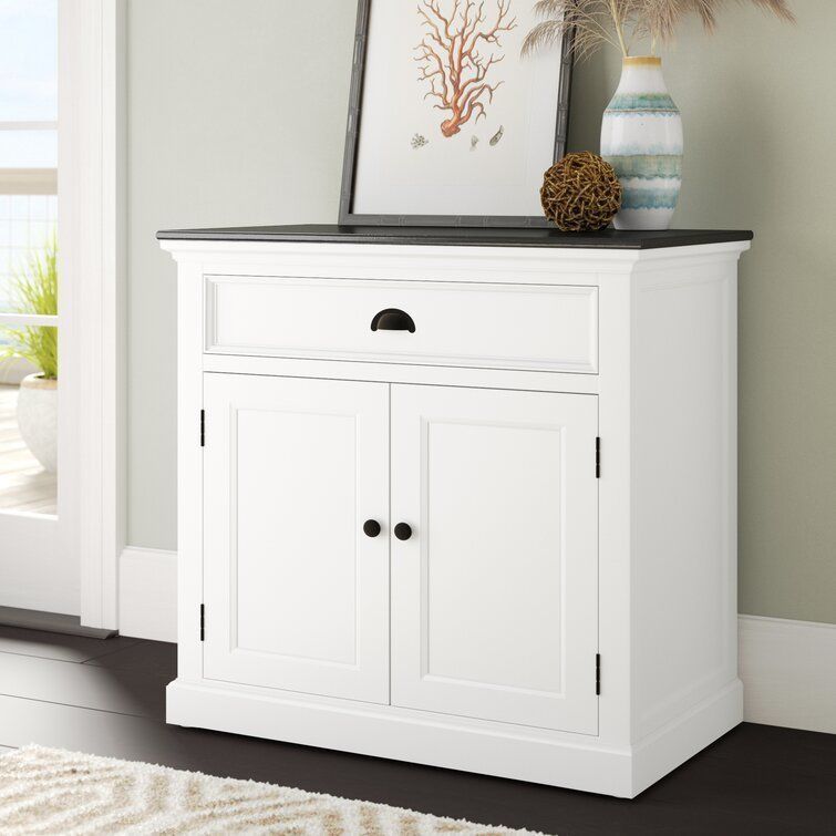 Hailsham Accent Cabinet 3D model_5