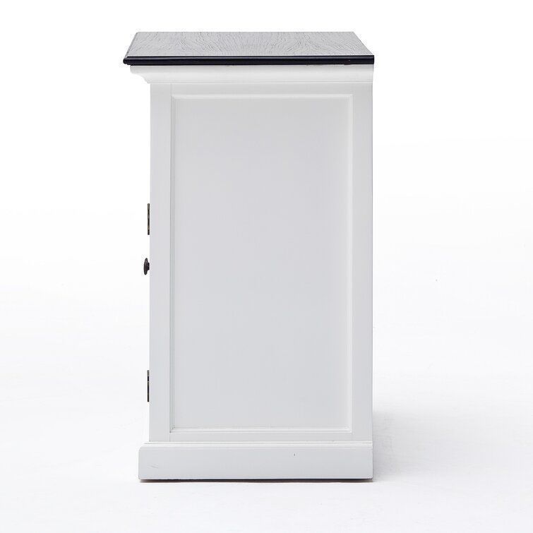 Hailsham Accent Cabinet 3D model_4