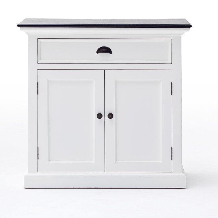 Hailsham Accent Cabinet 3D model_3