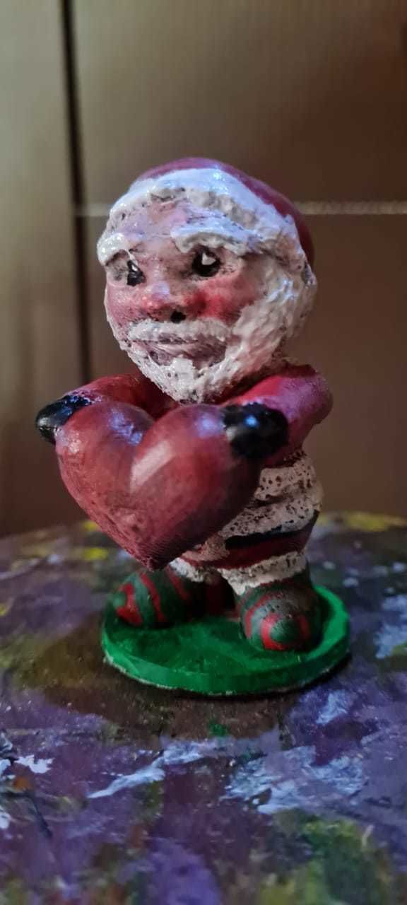 ELF - I LOVE YOU 3D model 3D printable | CGTrader