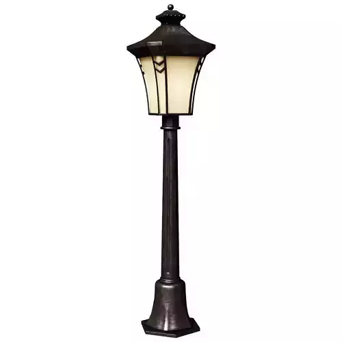 street lamp Larte luce Taurus L73185 65