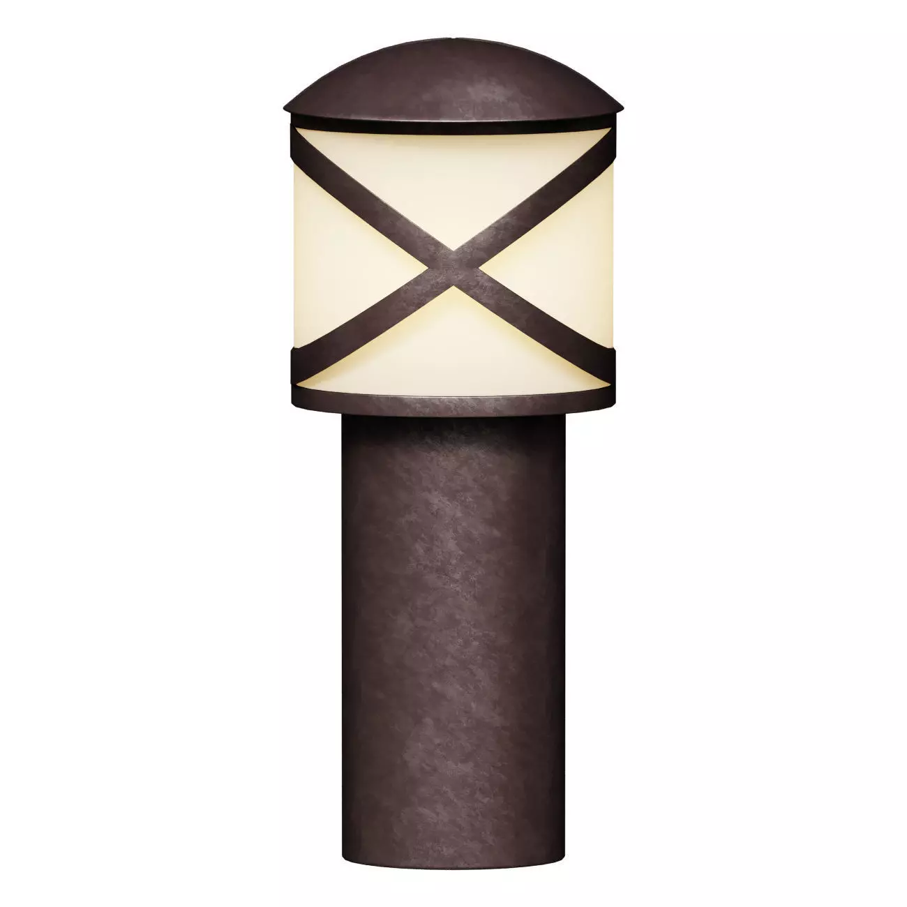 LIGHTING POLE LEDS C4 CROSS 816125904 3D model