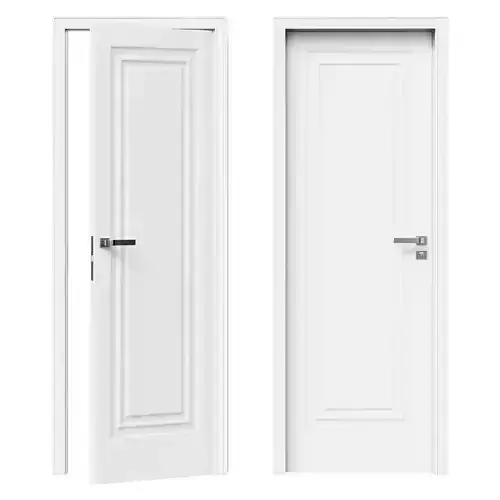 MASCOT Interior door 8401 