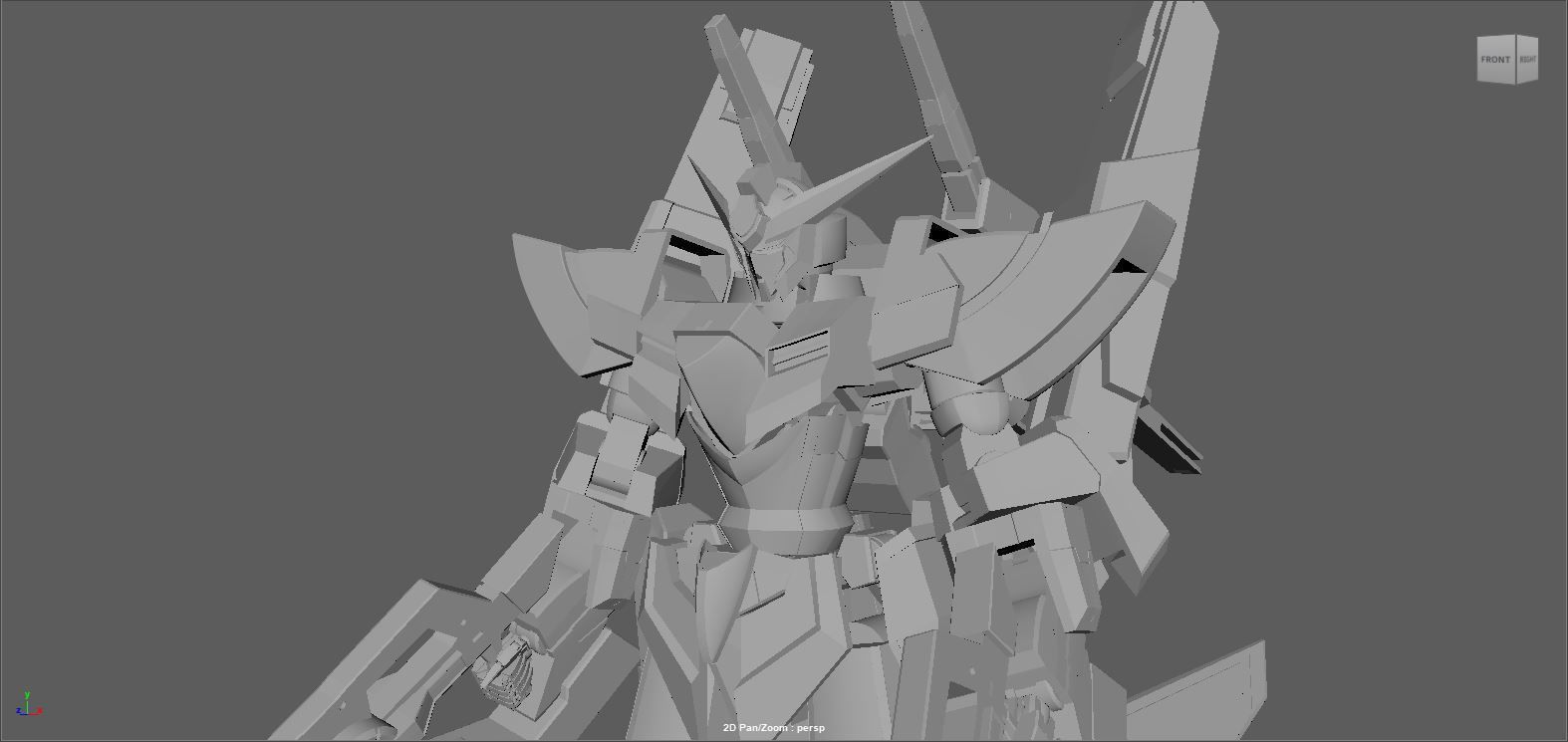 CB-0000G-C-T Reborns Origin 3D model_9