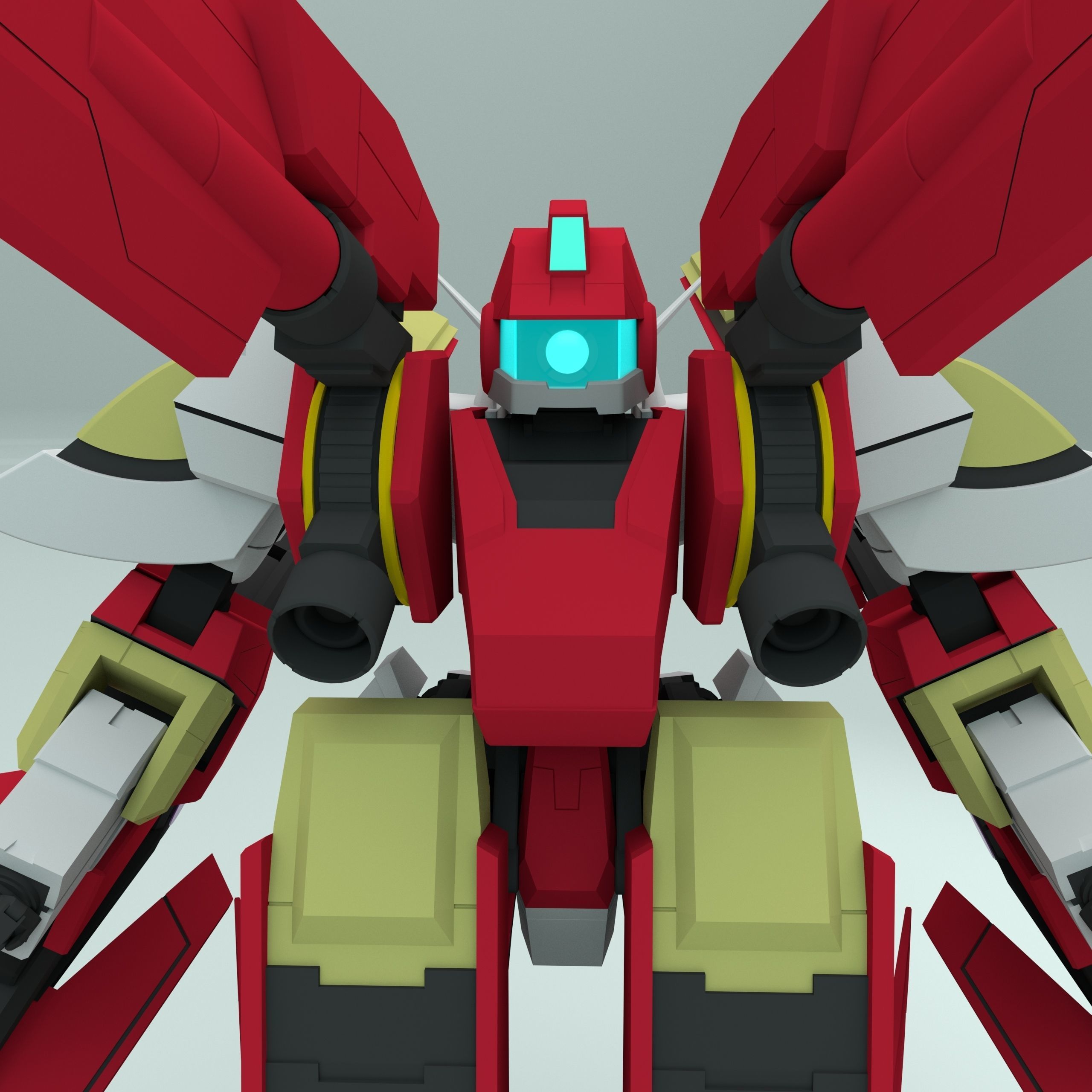 CB-0000G-C-T Reborns Origin 3D model_5