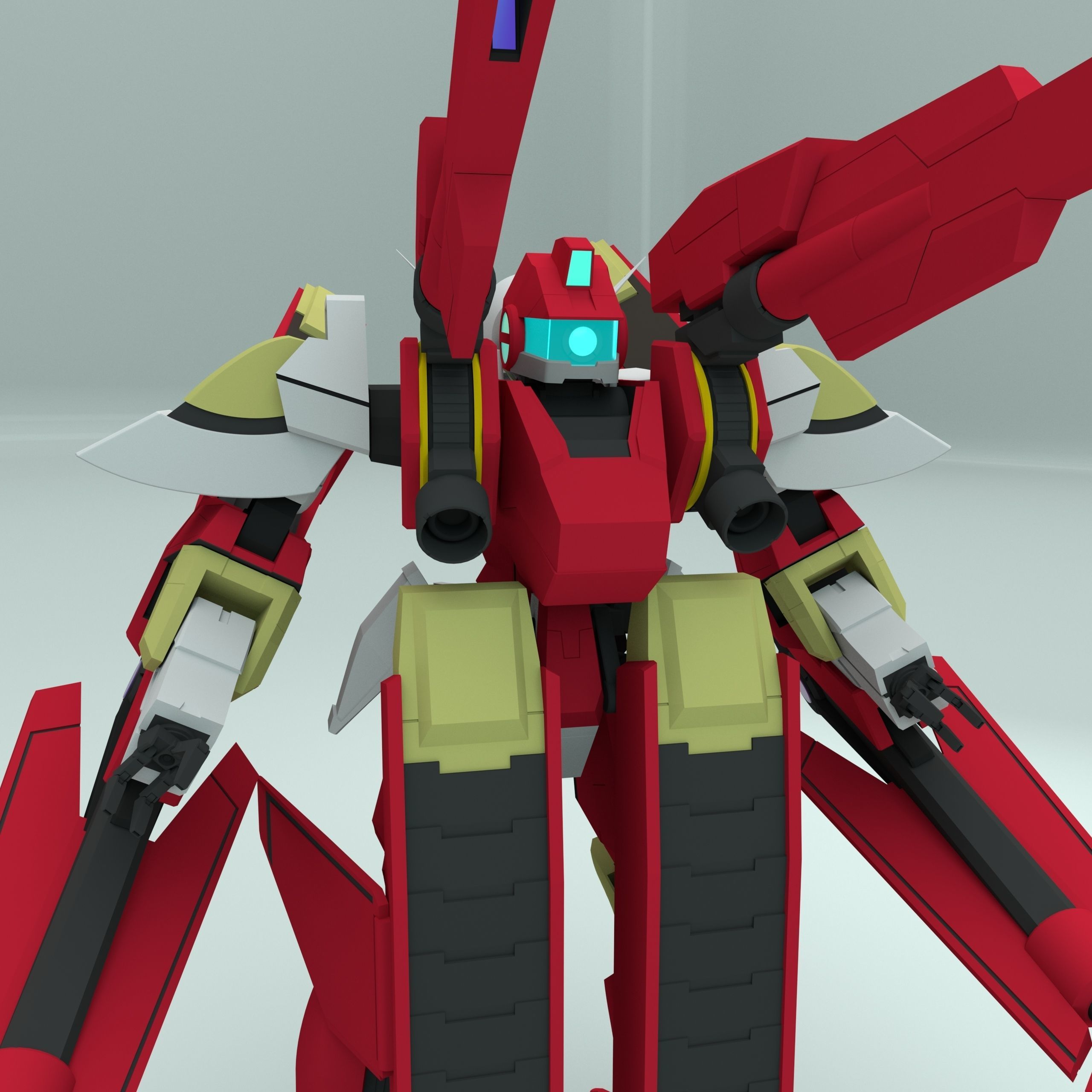 CB-0000G-C-T Reborns Origin 3D model_3