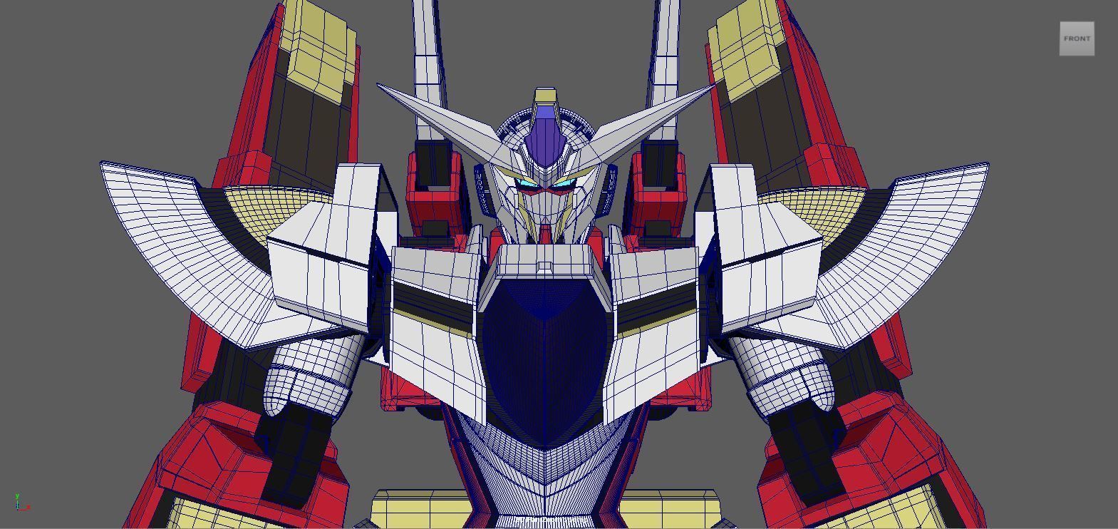 CB-0000G-C-T Reborns Origin 3D model_10