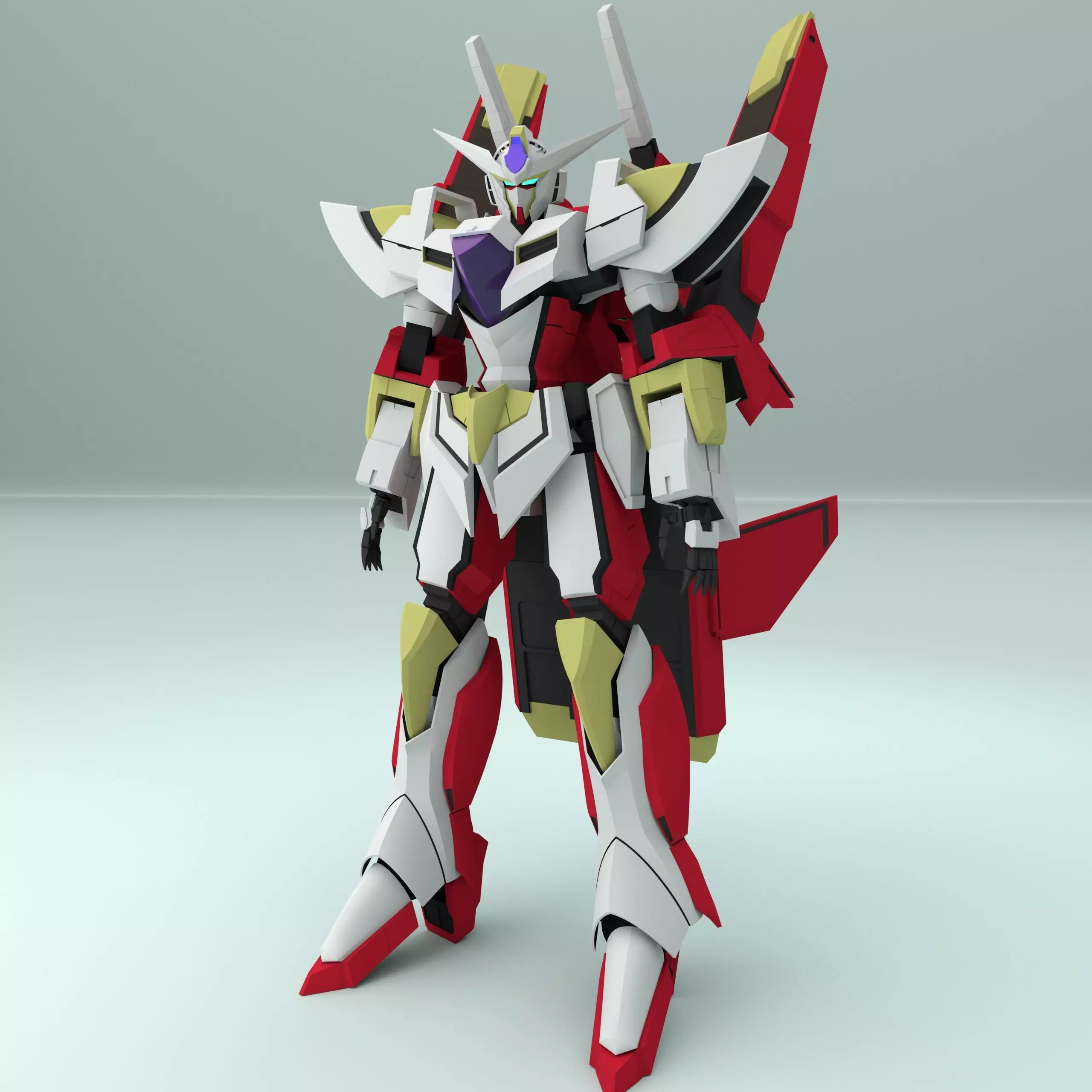 CB-0000G-C-T Reborns Origin 3D model_0