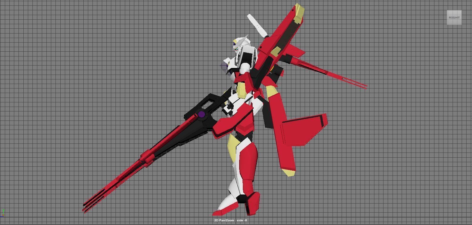 CB-0000G-C-T Reborns Origin 3D model_8