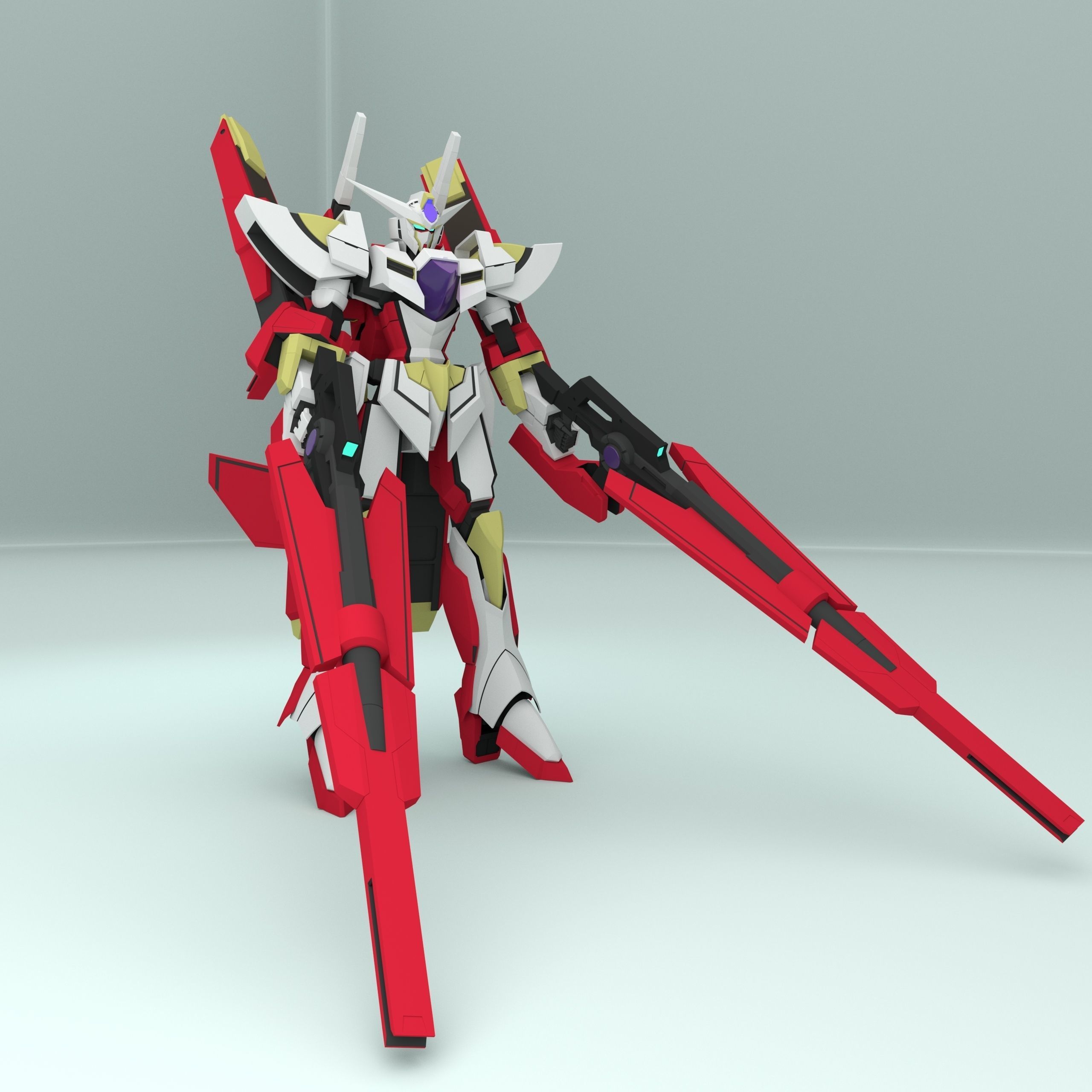 CB-0000G-C-T Reborns Origin 3D model_6