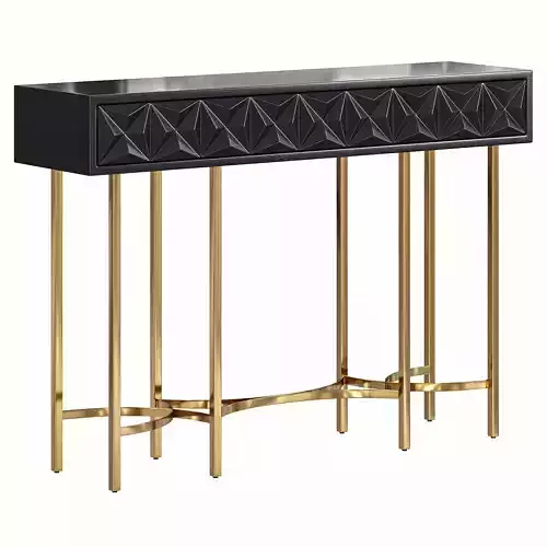 Designer Console LaLume AR00149 