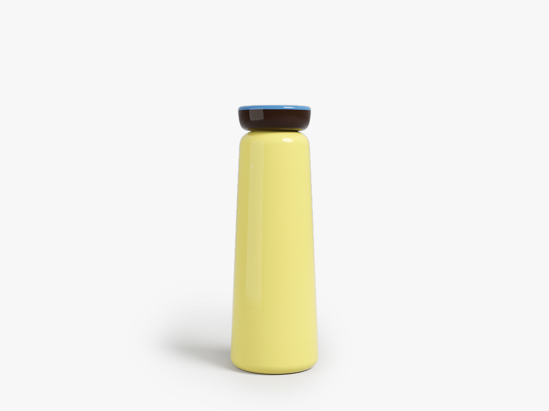 Sowden Bottles 3D model_8