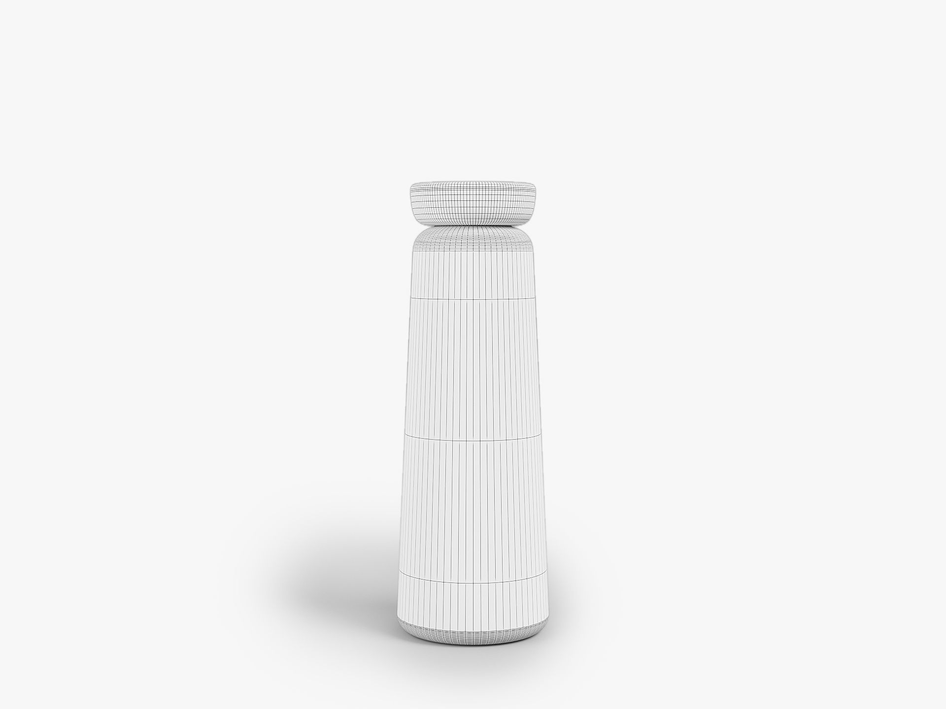 Sowden Bottles 3D model_10