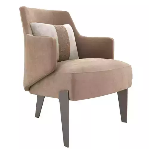 Nascar armchair by Arketipo