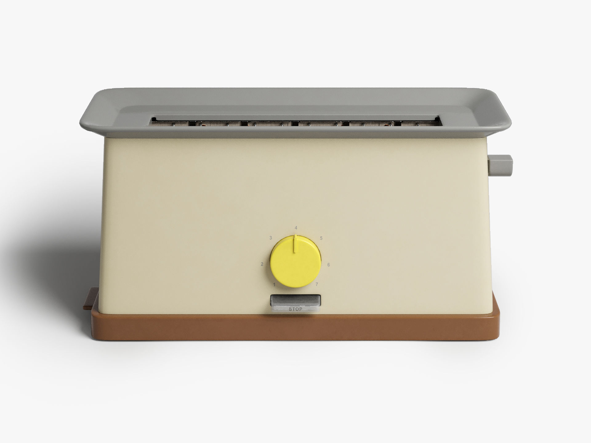 Sowden Toasters 3D model_17