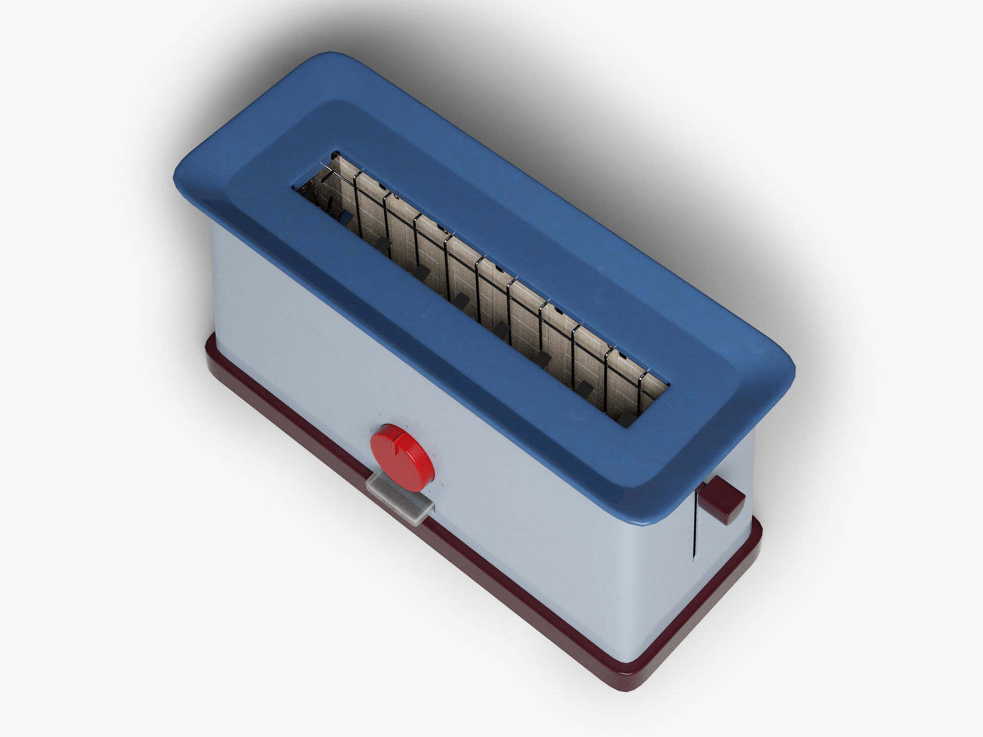 Sowden Toasters 3D model_16