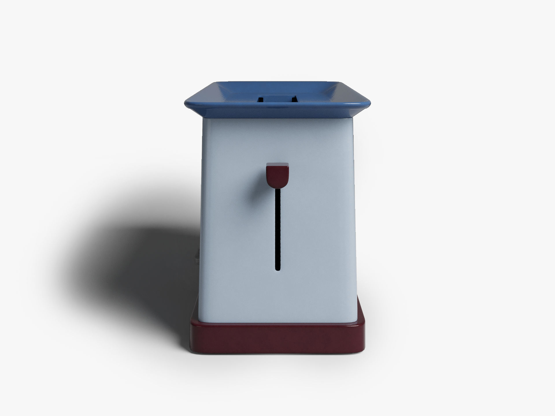 Sowden Toasters 3D model_14