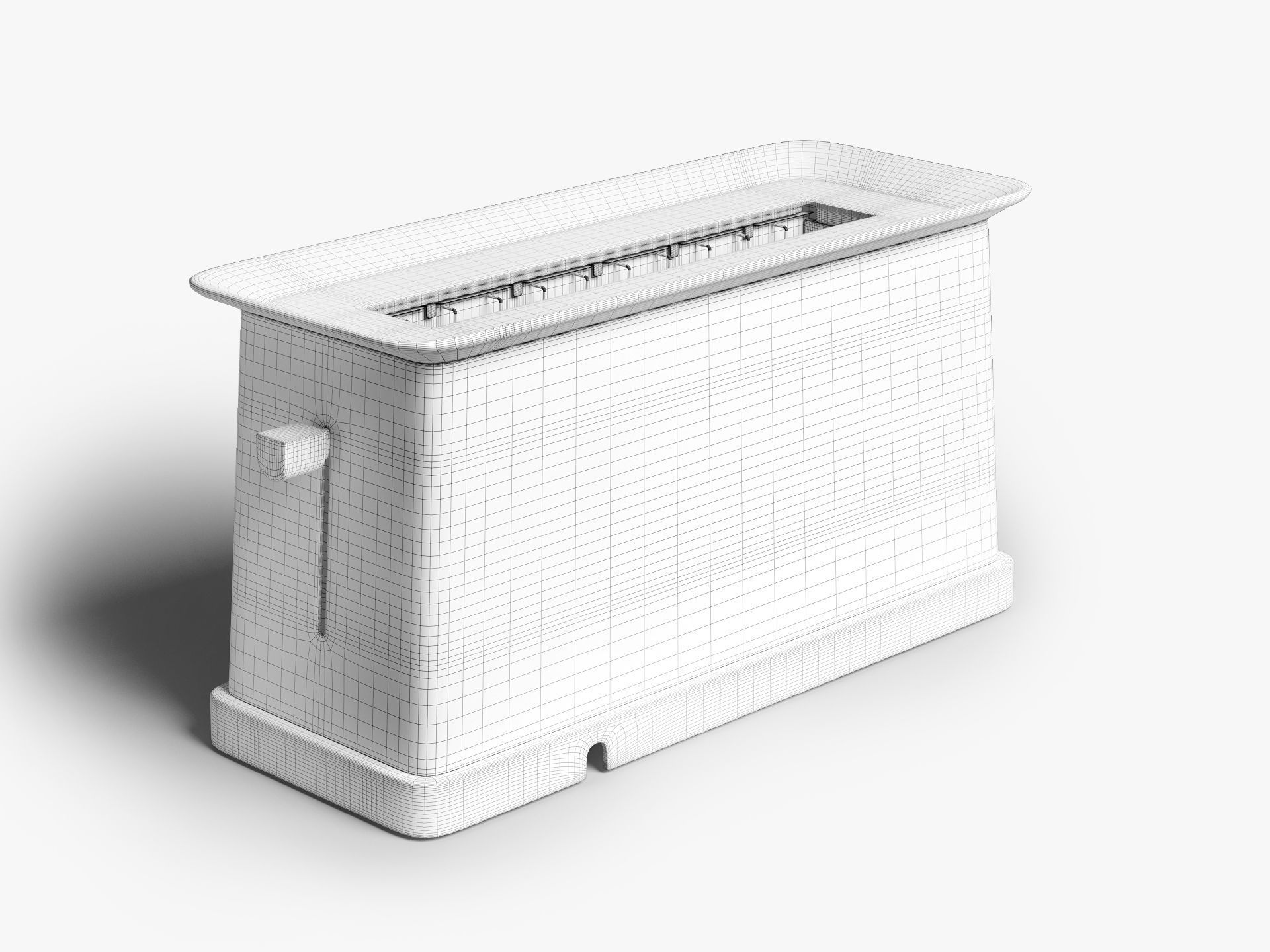 Sowden Toasters 3D model_26