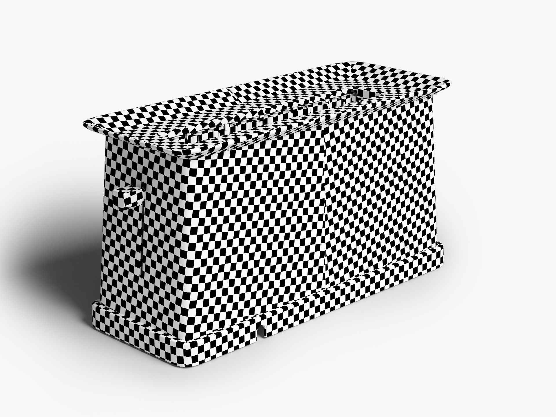 Sowden Toasters 3D model_28