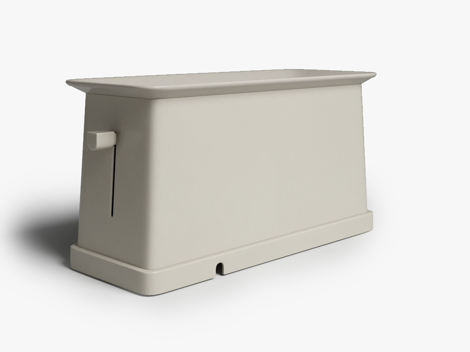 Sowden Toasters 3D model_5