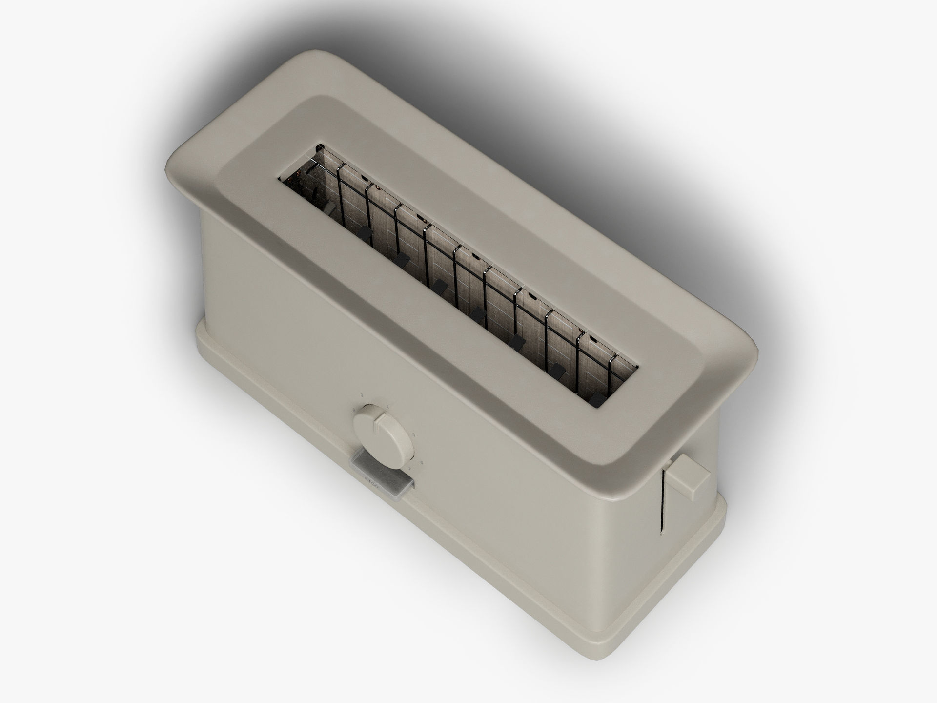 Sowden Toasters 3D model_8