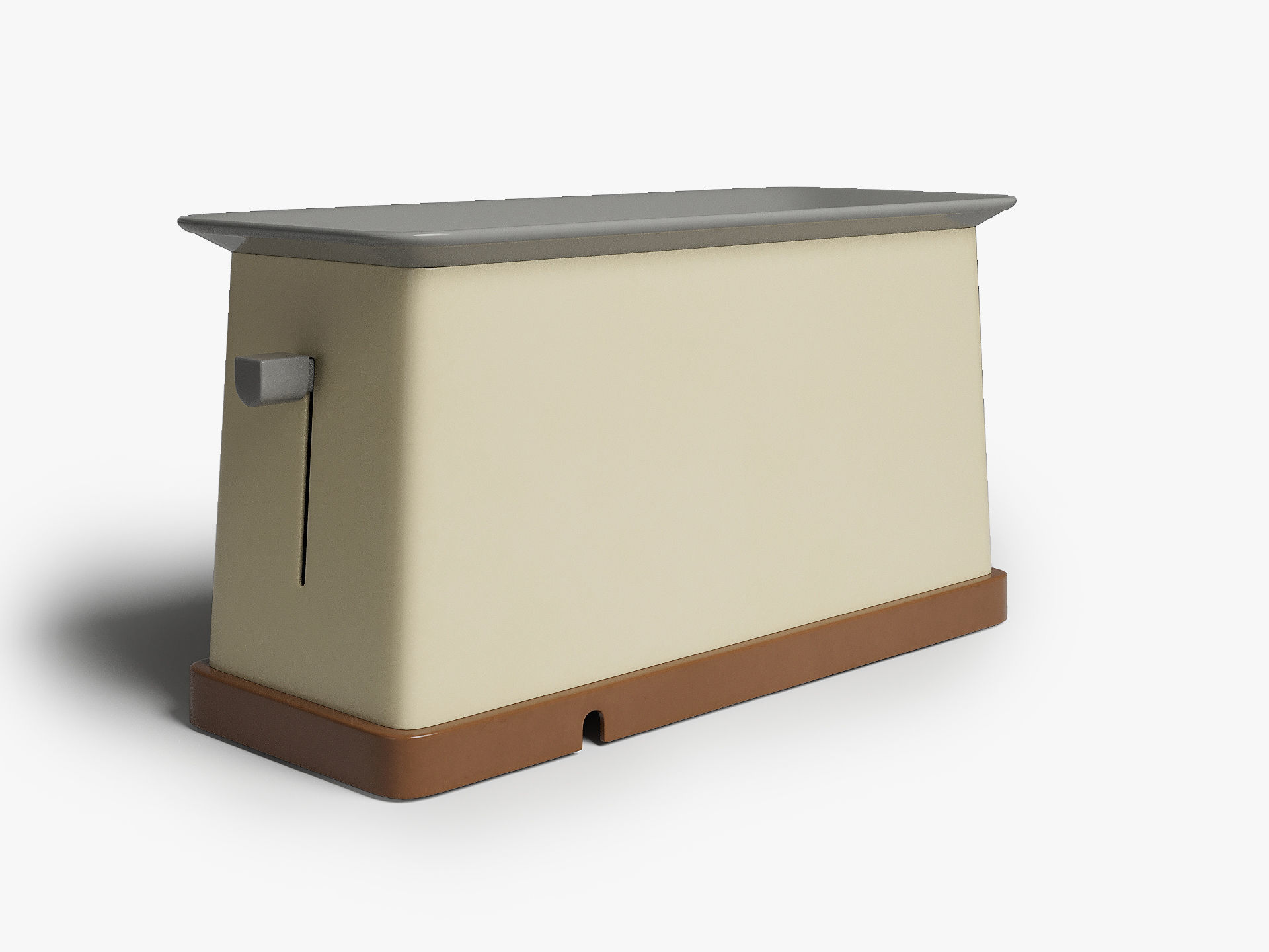 Sowden Toasters 3D model_21