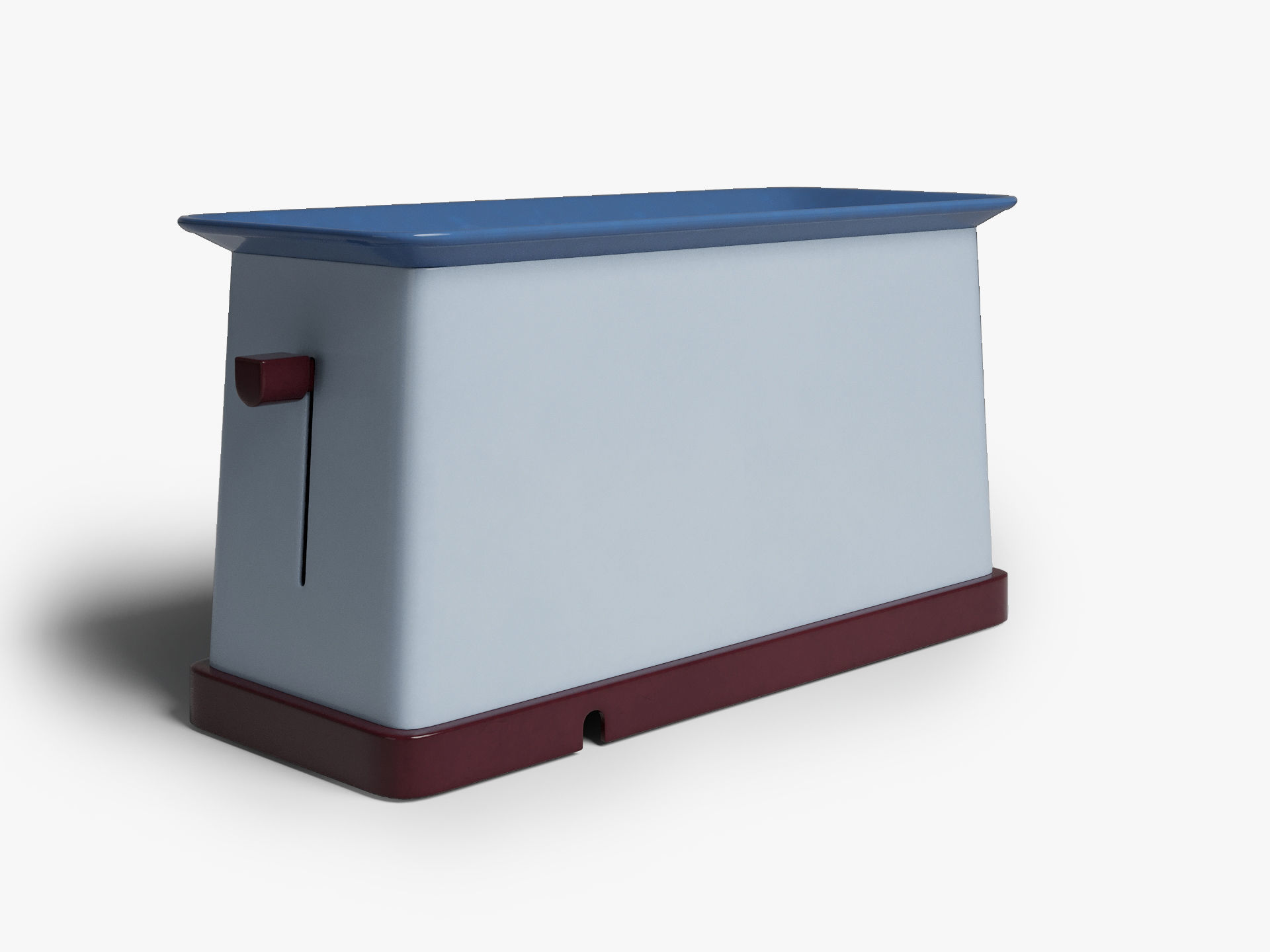 Sowden Toasters 3D model_13