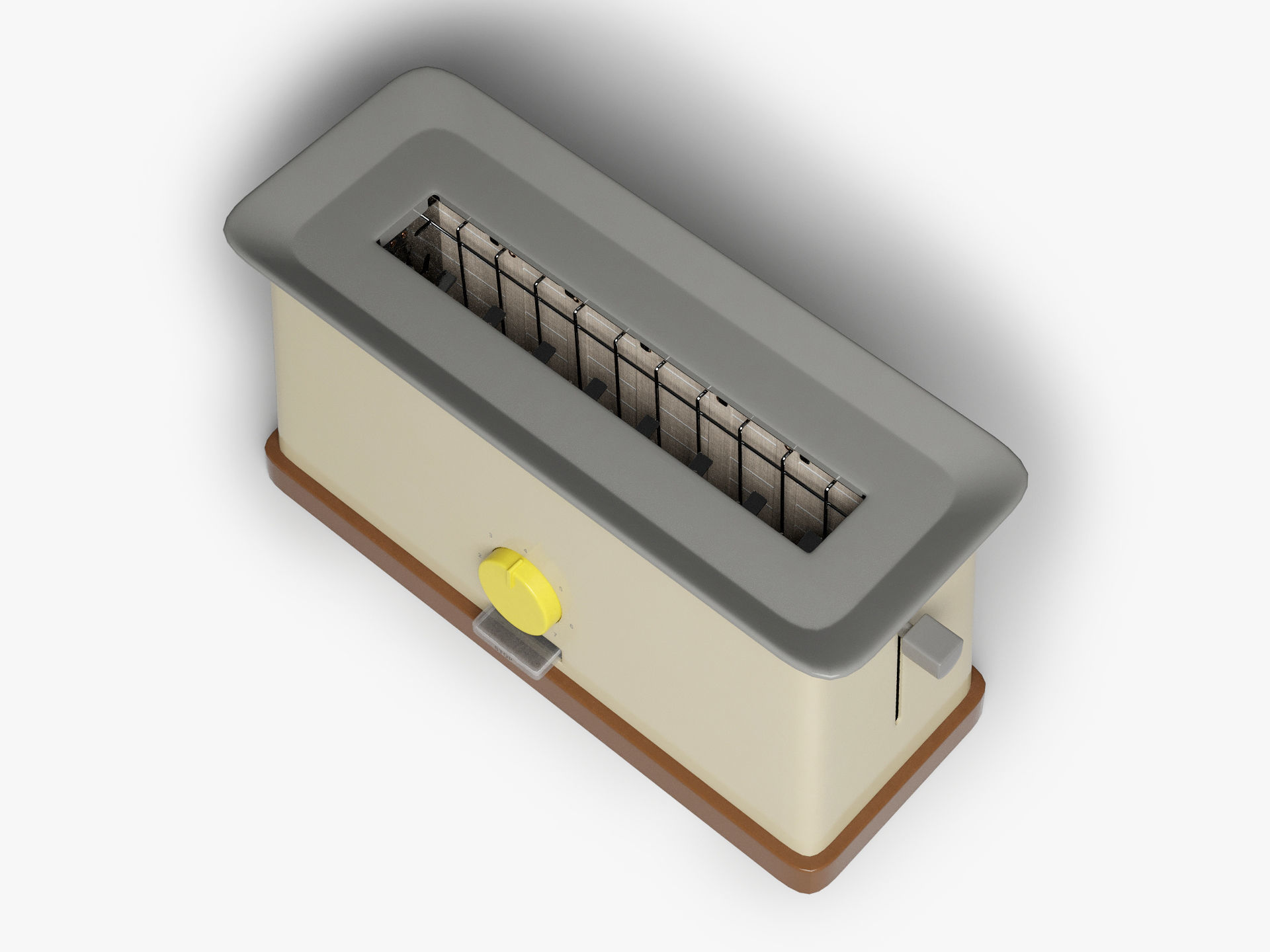 Sowden Toasters 3D model_24