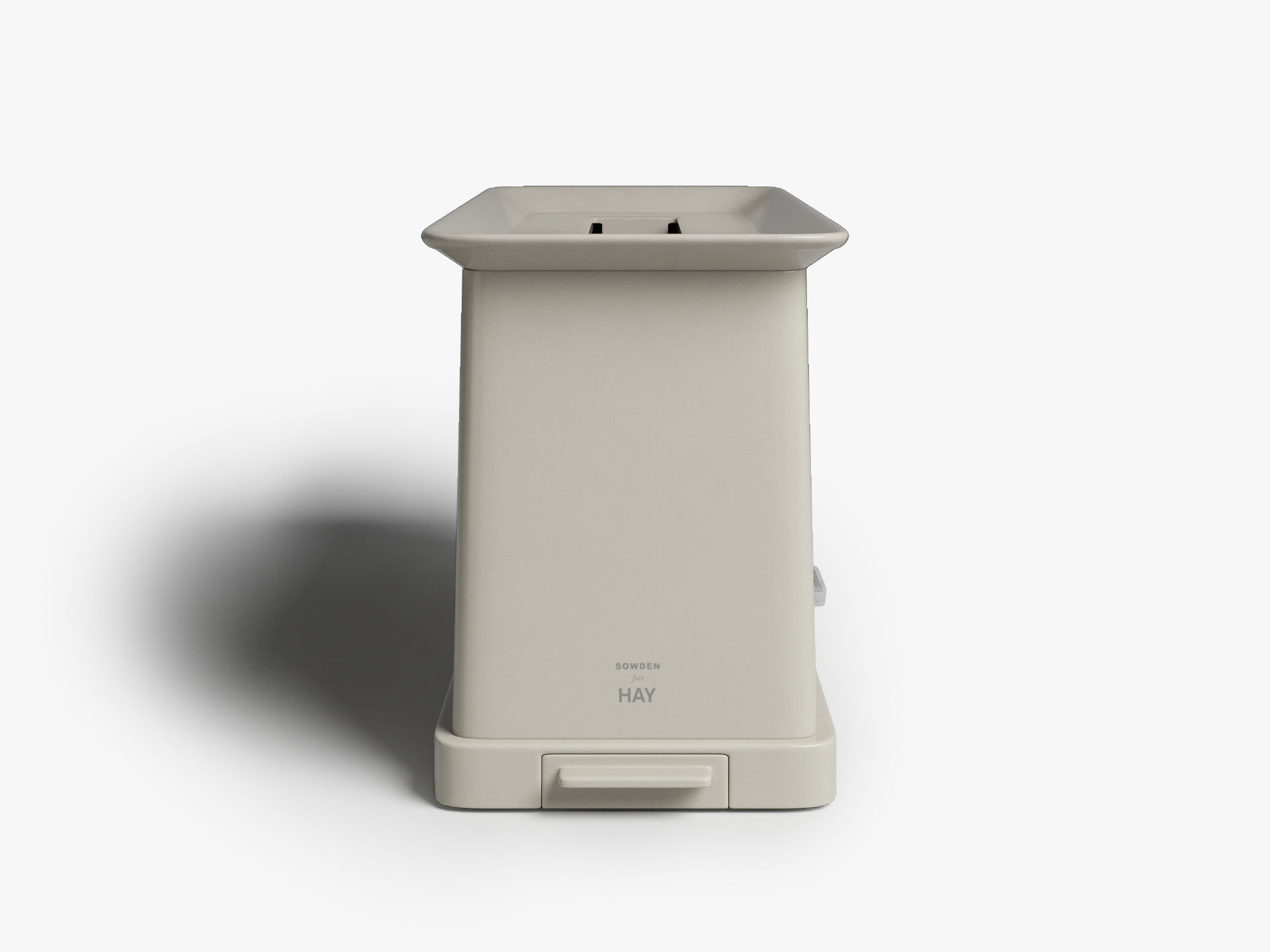 Sowden Toasters 3D model_3