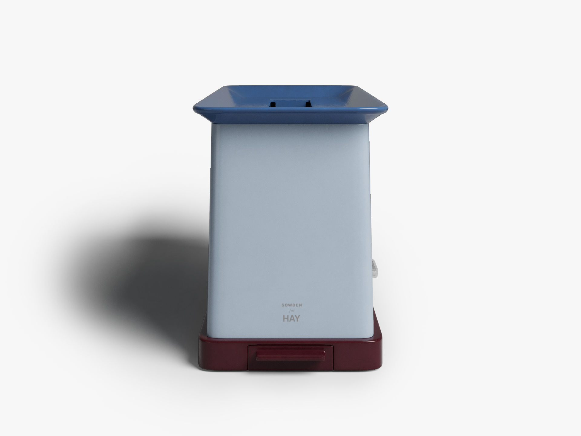 Sowden Toasters 3D model_11