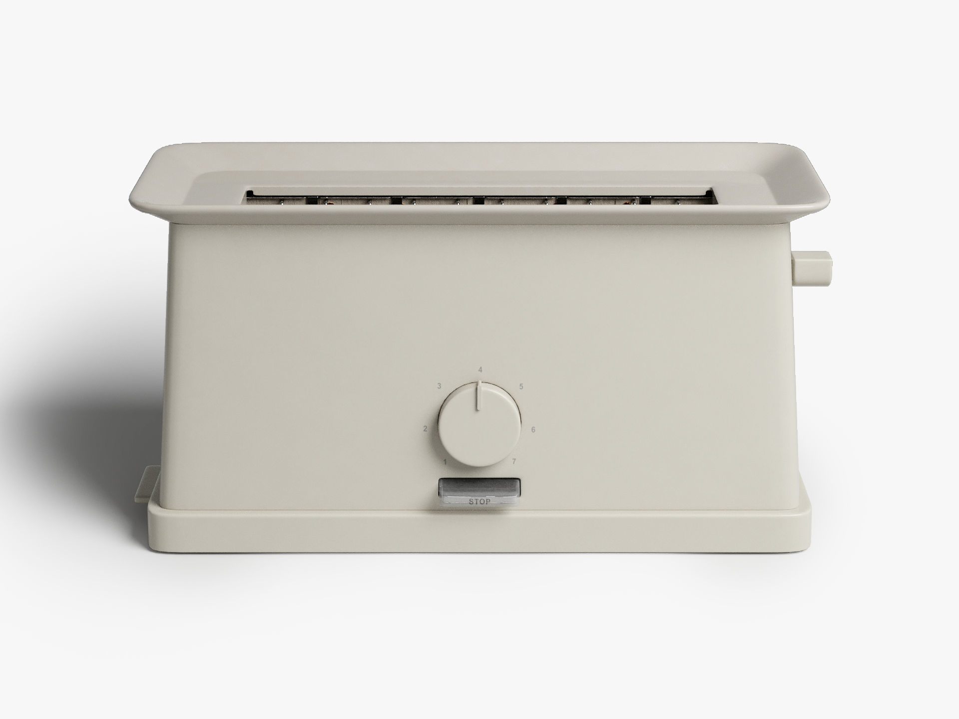 Sowden Toasters 3D model_1